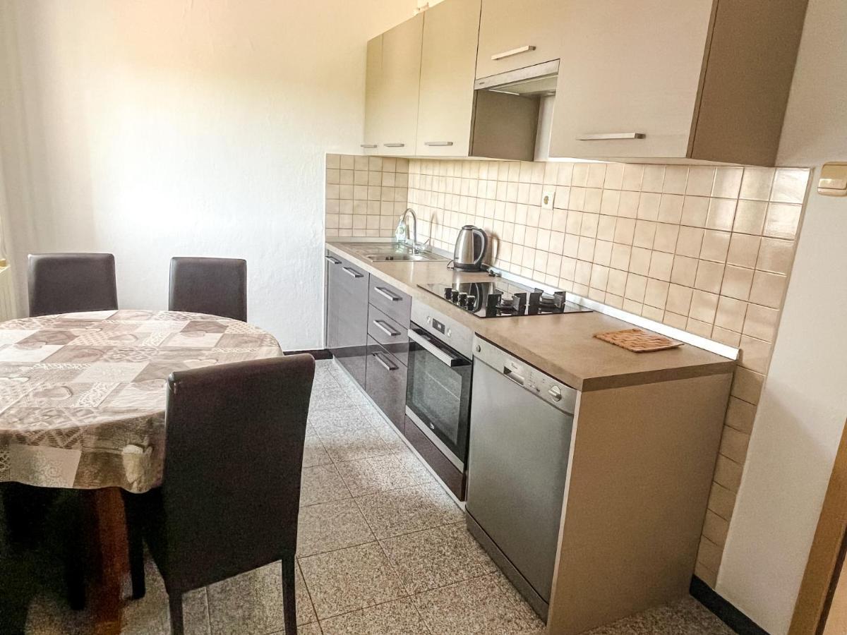Apartment Lidija Banjole Exterior photo