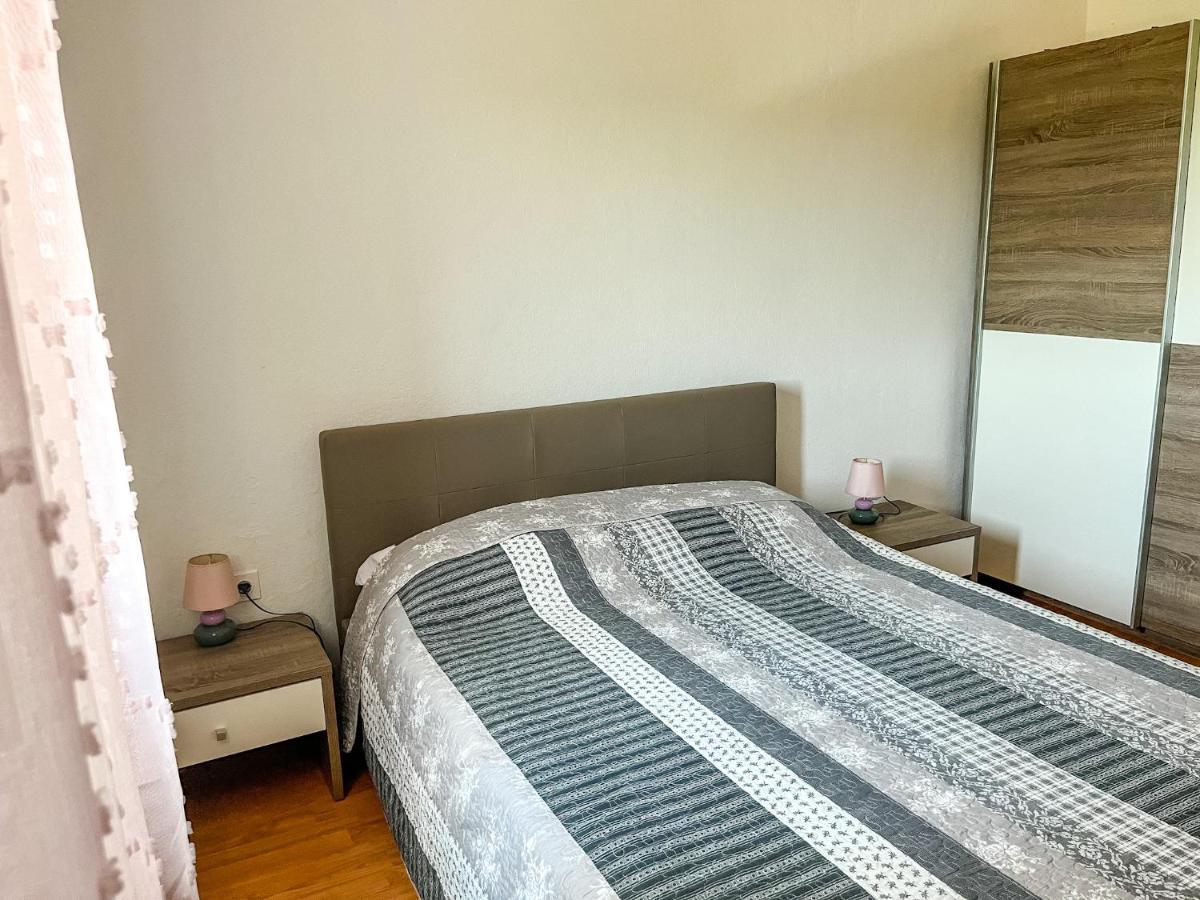 Apartment Lidija Banjole Exterior photo