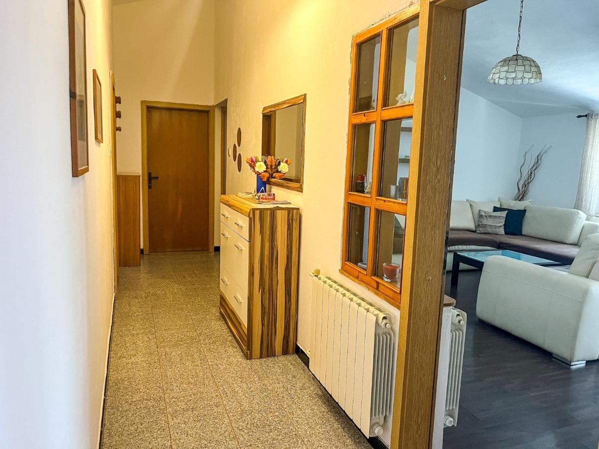 Apartment Lidija Banjole Exterior photo