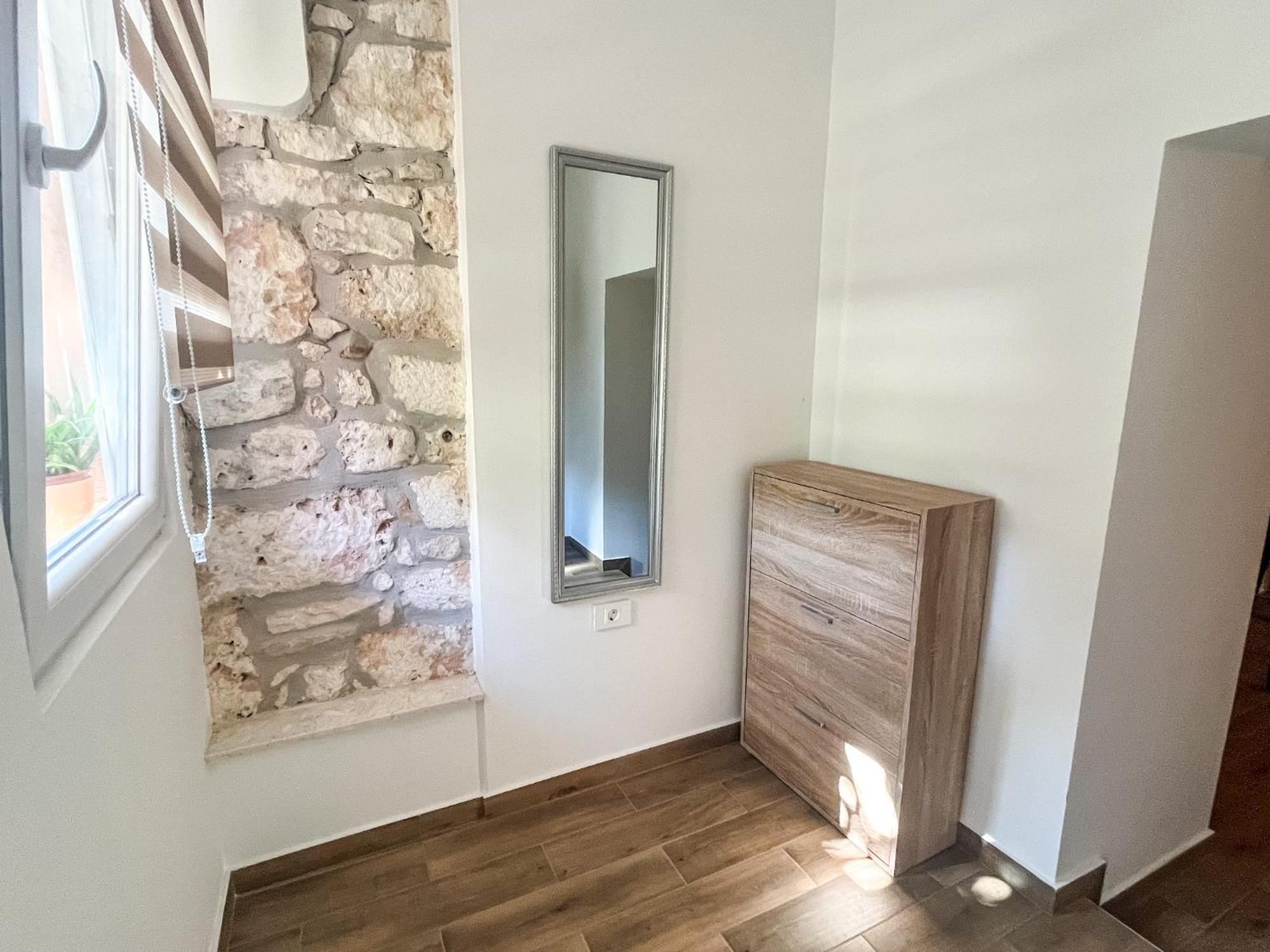 Apartment Lidija Banjole Exterior photo