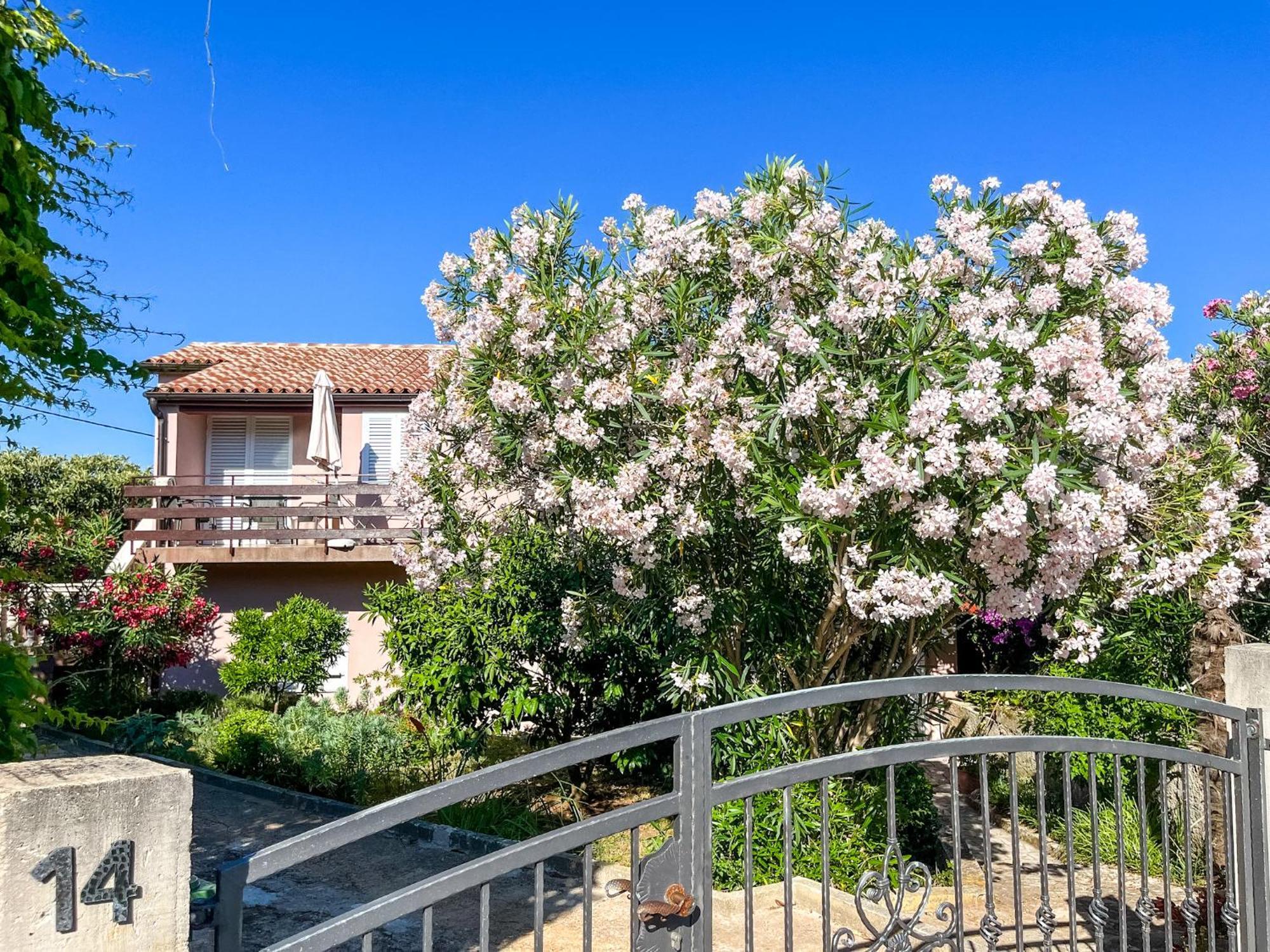 Apartment Lidija Banjole Exterior photo